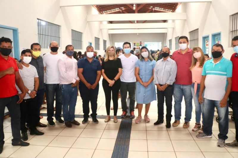 Ação Integrada Direitos Humanos em Ação