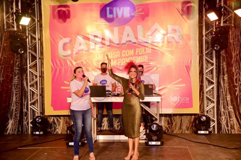 Crédito: Gisele Souza