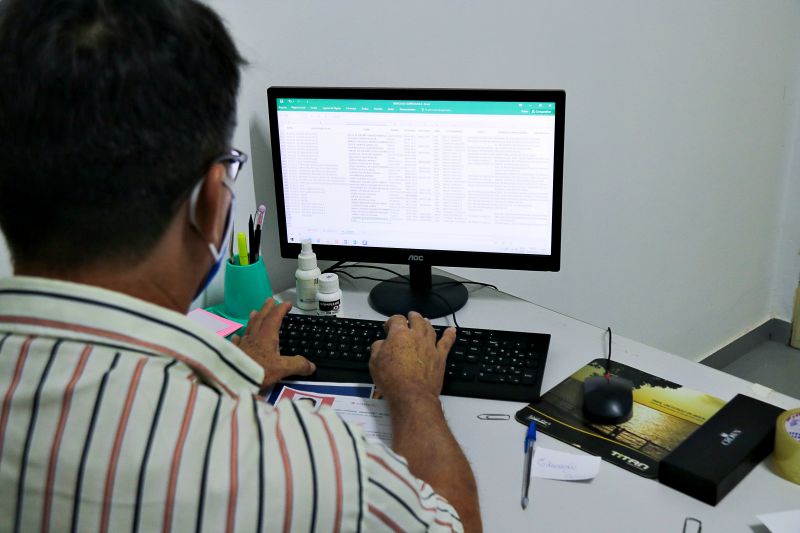 Crédito: Márcio Souza