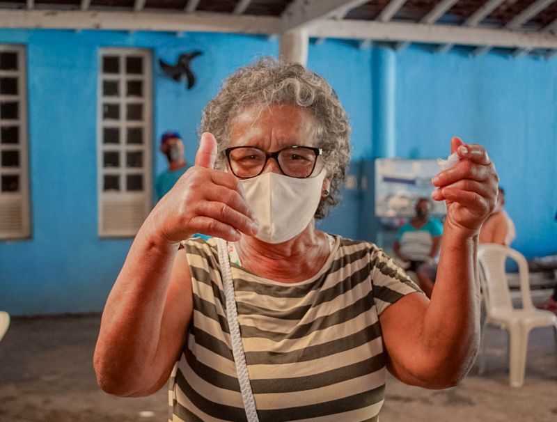 Crédito: Alysson Frazão