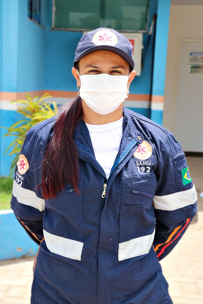 Mulheres têm papel de destaque no combate à pandemia do coronavírus 