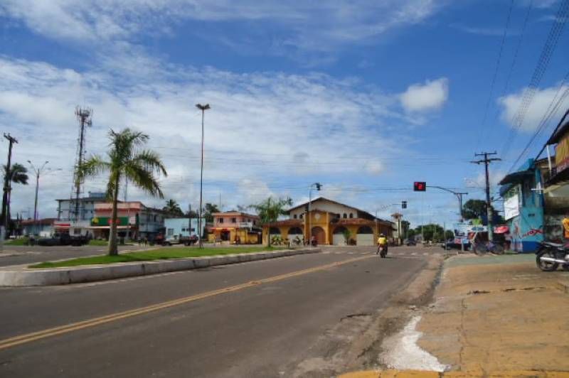 Benevides atinge 43,3% no índice de isolamento social 