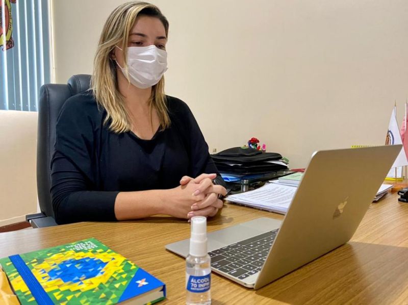 Benevides na dianteira da criação do novo conselho do FUNDEB 