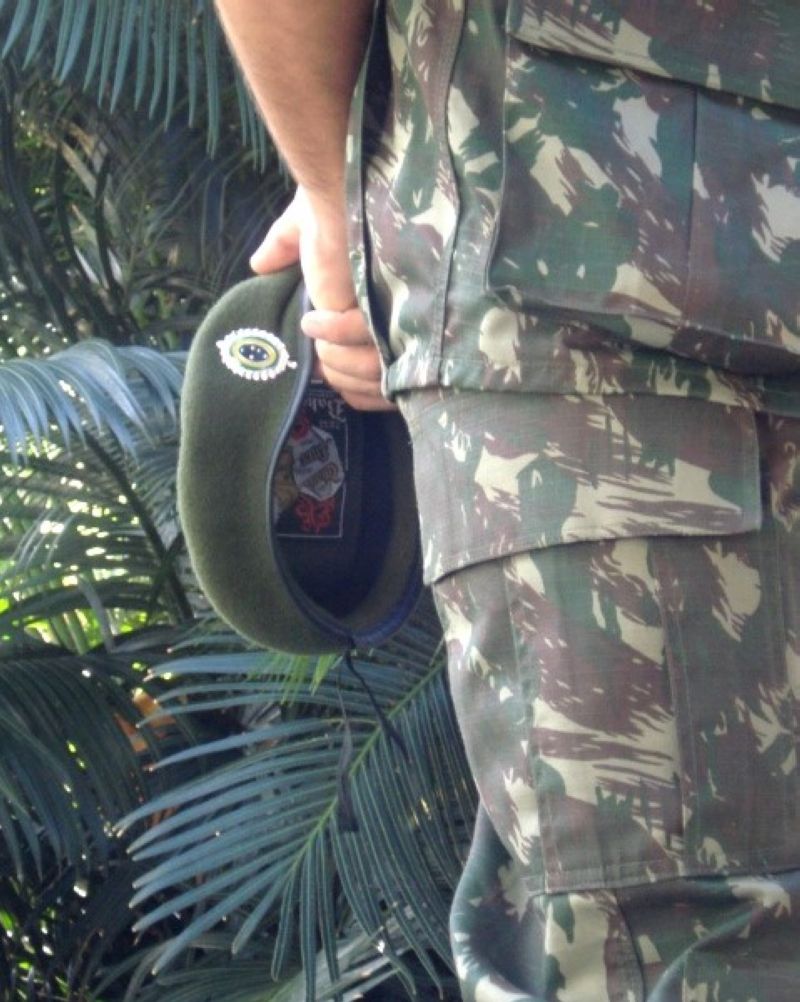 Benevides passa a ser município tributário para Alistamento militar de jovens e adultos nas Forças Armadas