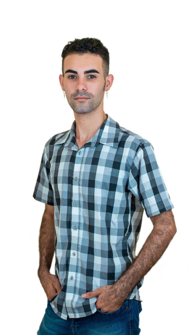 Aos 20 anos, o cantor é um dos talentos revelação de Benevides.