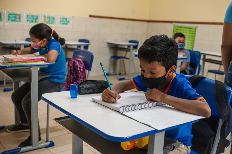 Crédito: CECOM Benevides