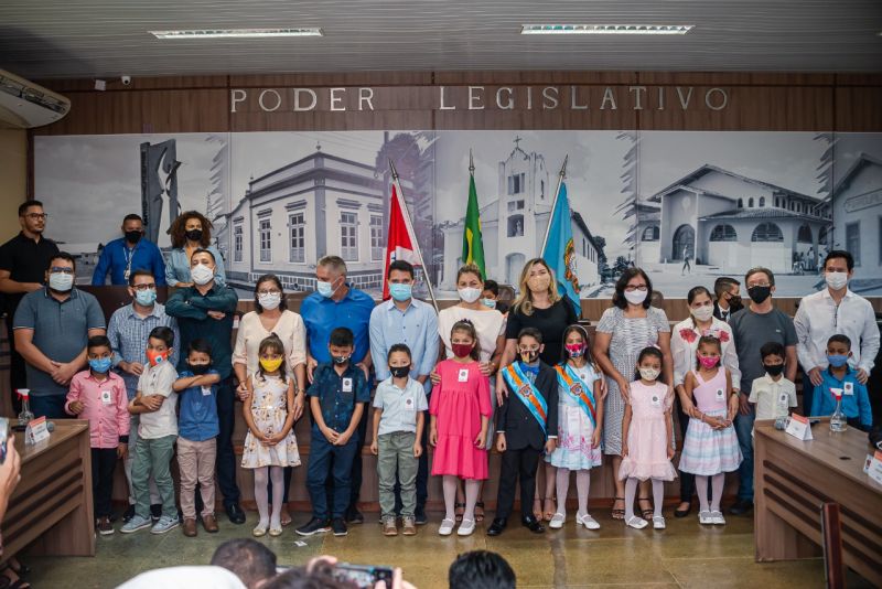 Crédito: CECOM Benevides