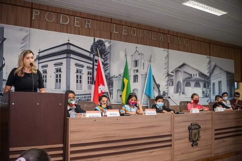 Crédito: CECOM Benevides