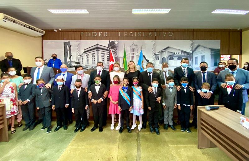 Crédito: CECOM Benevides