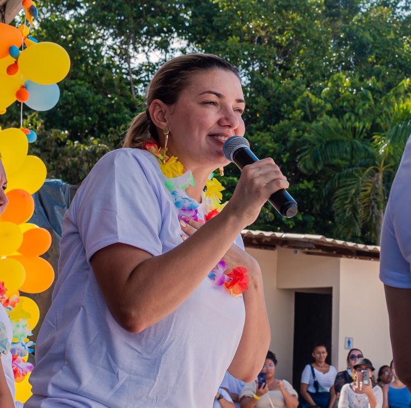 Crédito: CECOM Benevides