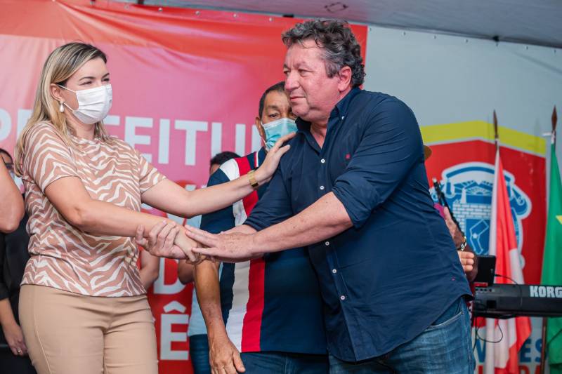 Crédito: CECOM Benevides