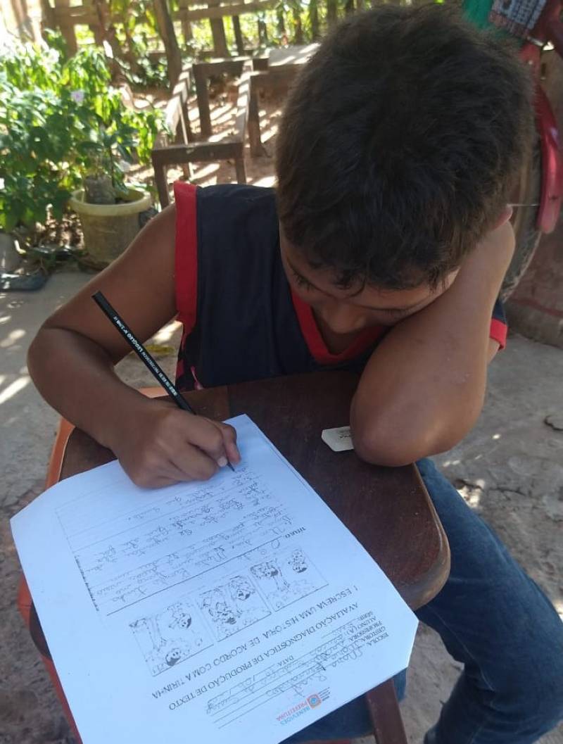 Crédito: Divulgação