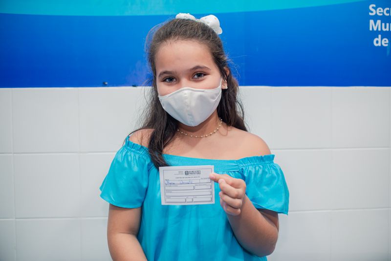 Crédito: CECOM Benevides