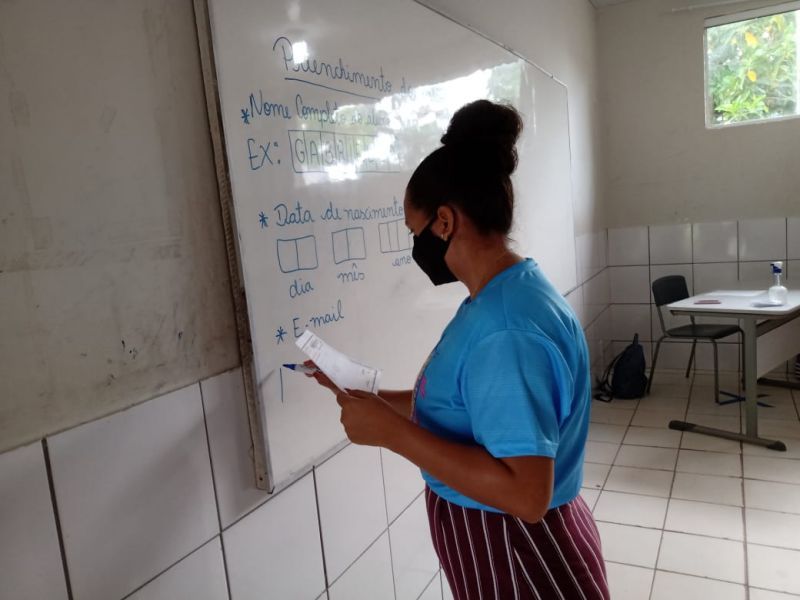 SEMED de Benevides é premiada pela Olimpíada Brasileira de Matemática das Escolas Públicas 2021