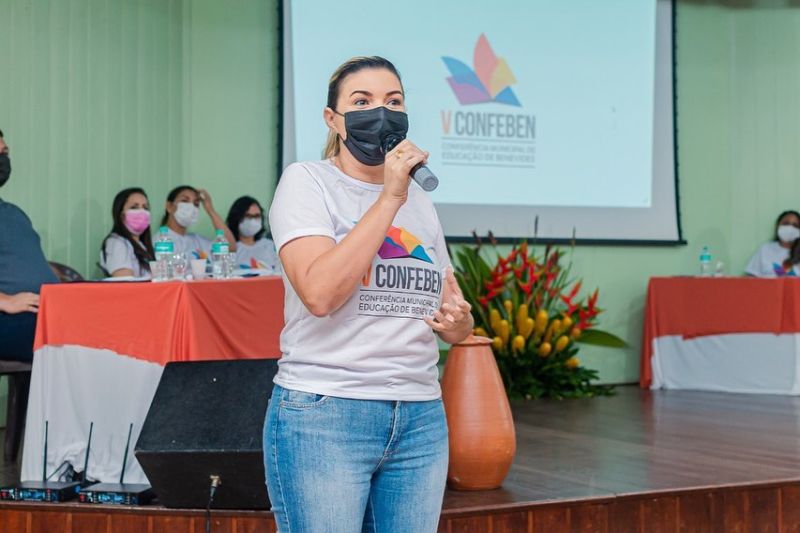 Crédito: CECOM Benevides