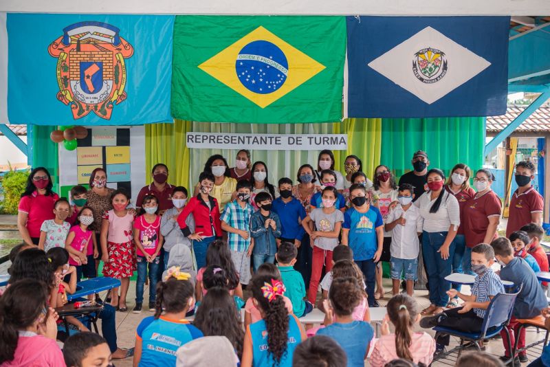 Crédito: Heloam Sousa