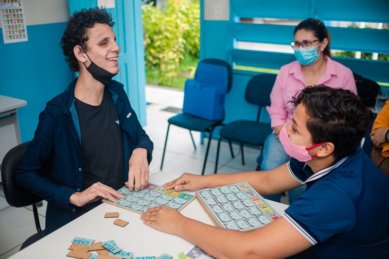 Crédito: Heloam Sousa