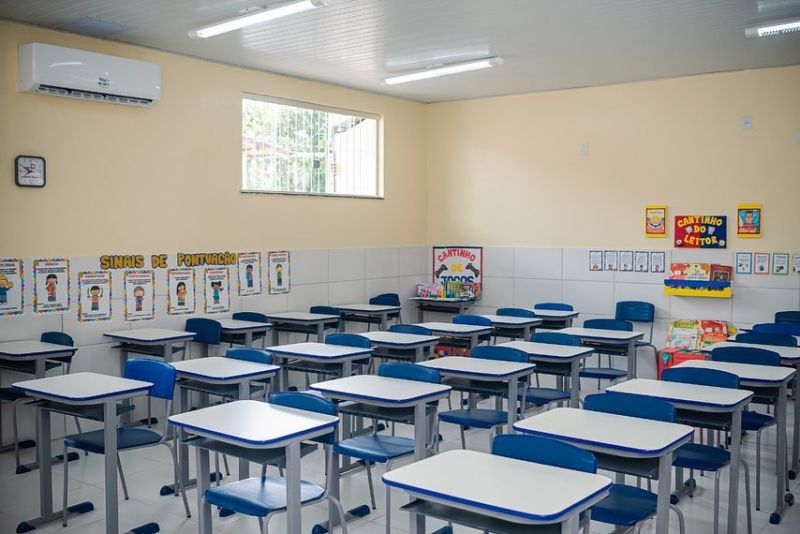 Crédito: CECOM Benevides