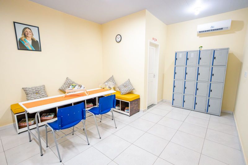 Crédito: CECOM Benevides