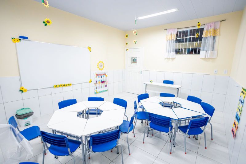 Crédito: CECOM Benevides