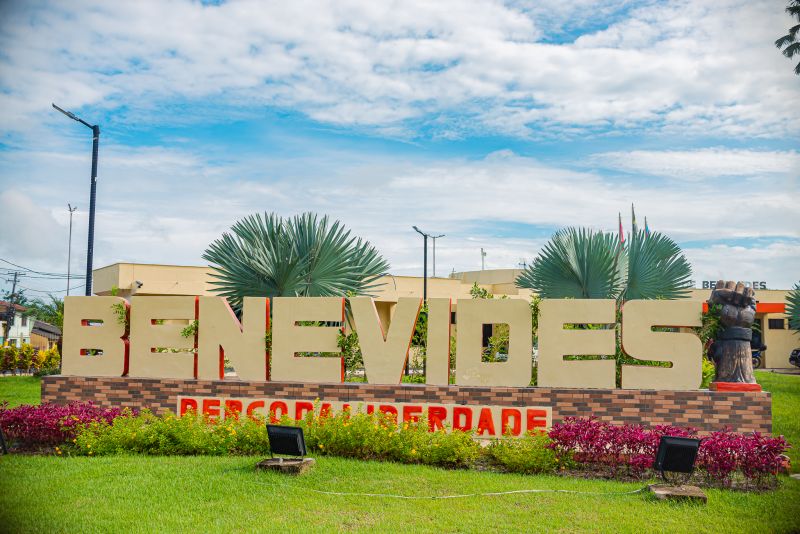 Benevides é destaque positivo no Tesouro Nacional