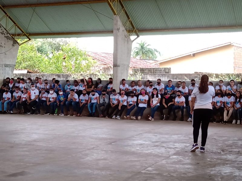 Crédito: Divulgação