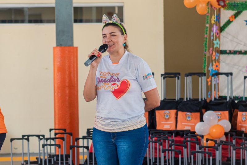 Crédito: Heloam Sousa