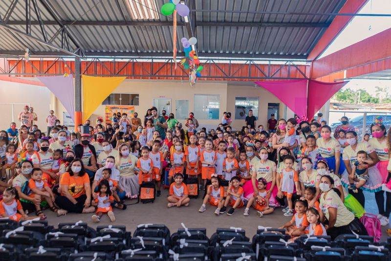 Crédito: Heloam Sousa