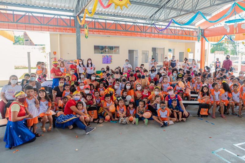 Crédito: Heloam Sousa