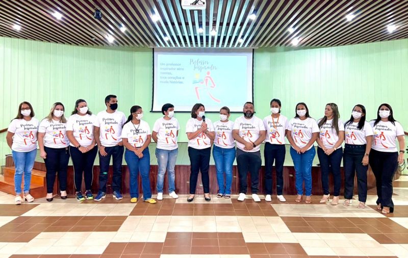 Crédito: CECOM Benevides