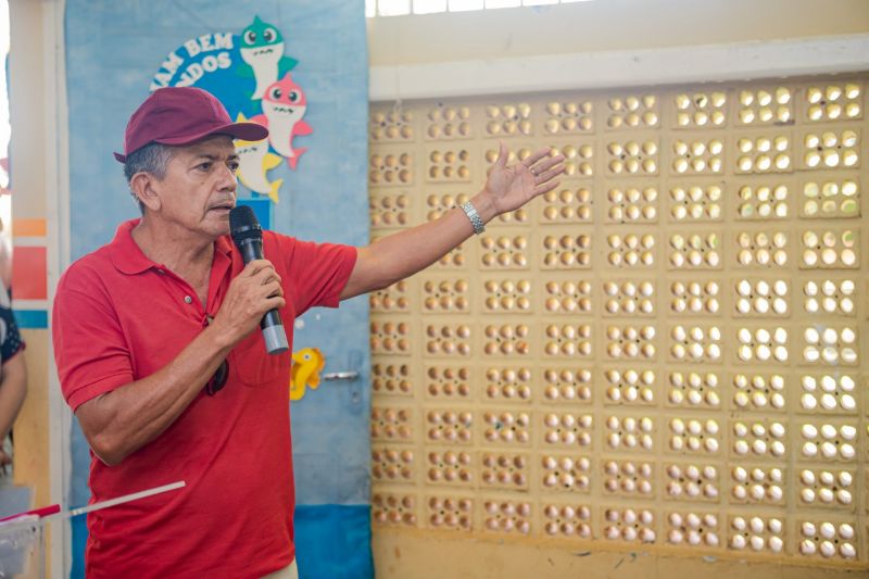 Prefeitura de Benevides inicia audiências públicas do plano de Saneamento Básico