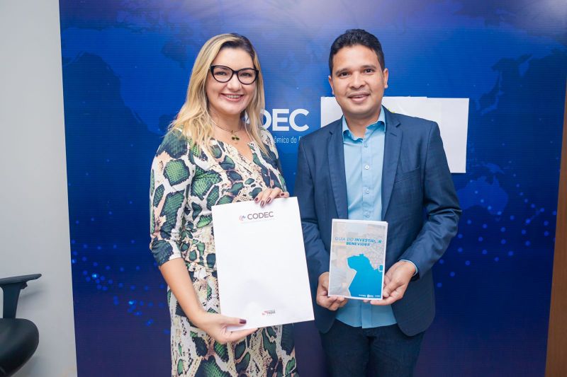 Crédito: CECOM Benevides