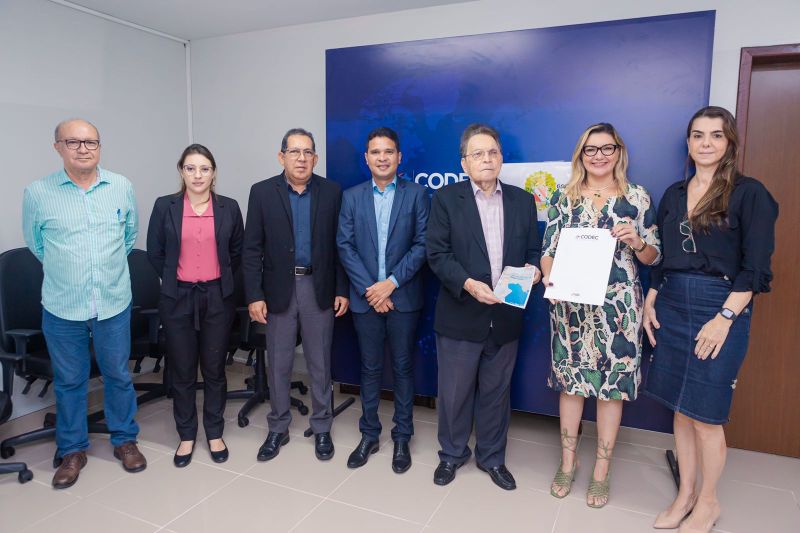 Guia do Investidor mostra potencial econômico do município de Benevides