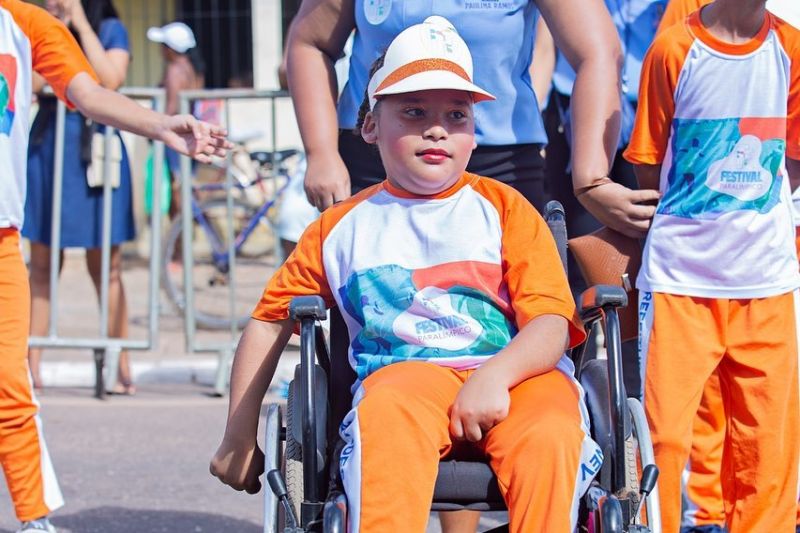 Crédito: CECOM Benevides