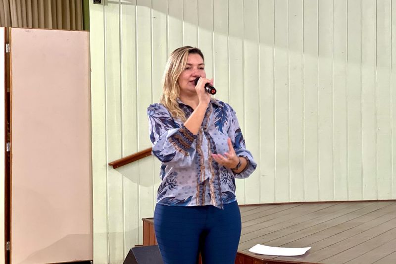 Crédito: CECOM Benevides