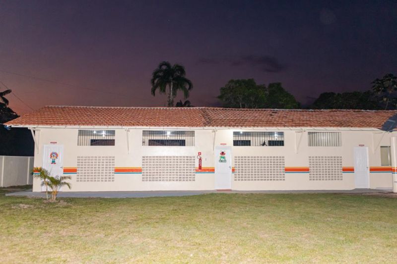 Crédito: CECOM Benevides