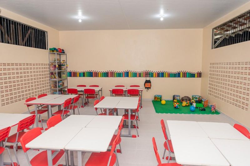 Crédito: CECOM Benevides