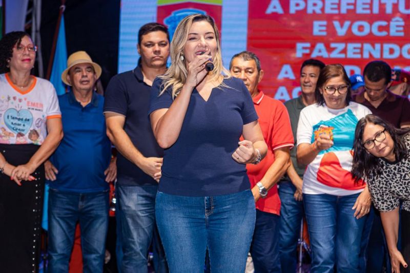 Crédito: CECOM Benevides