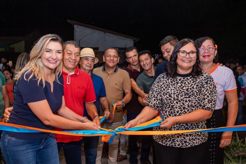 Crédito: CECOM Benevides