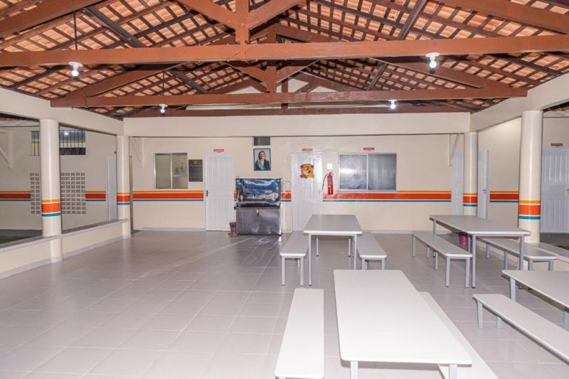 Crédito: CECOM Benevides