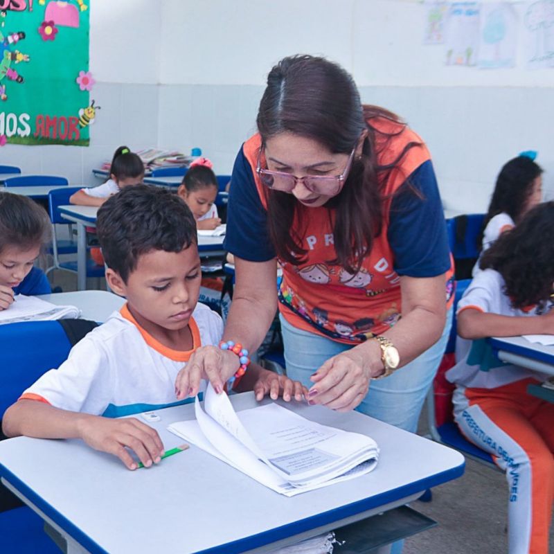 Crédito: CECOM Benevides