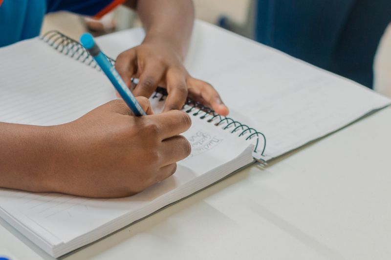 SEMED aplica II Avaliação Diagnóstica para alunos da Rede Municipal de Ensino de Benevides