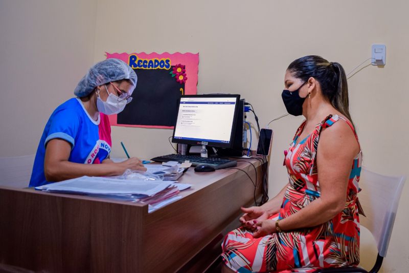 Prefeitura de Benevides realiza dia D de Amor e Cuidado para mulheres