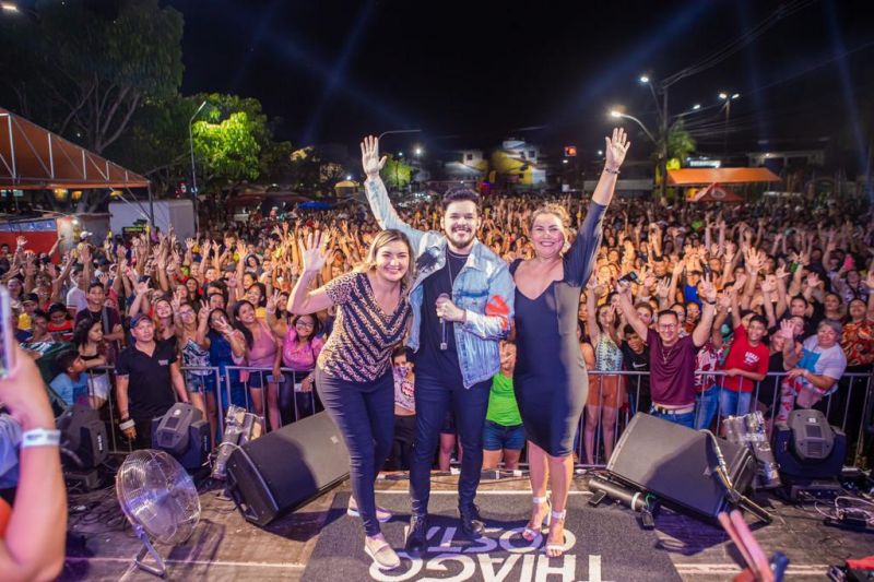 Crédito: CECOM Benevides