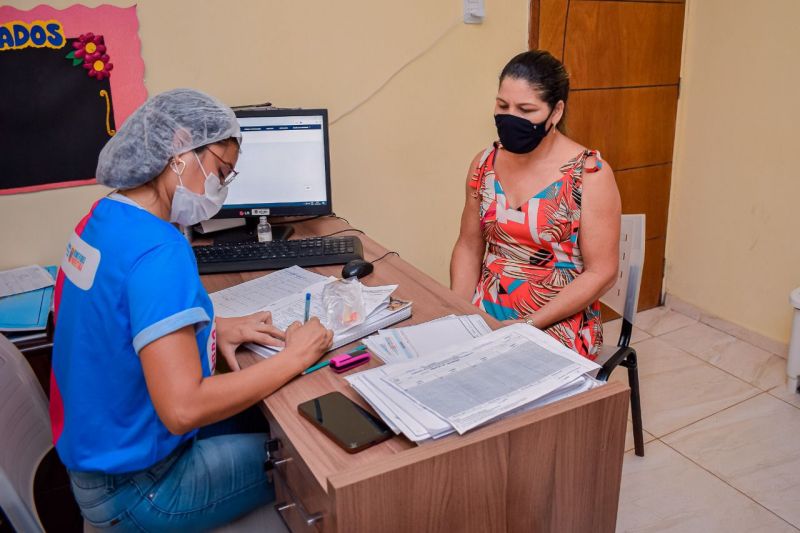 Benevides tem a melhor saúde básica da região metropolitana