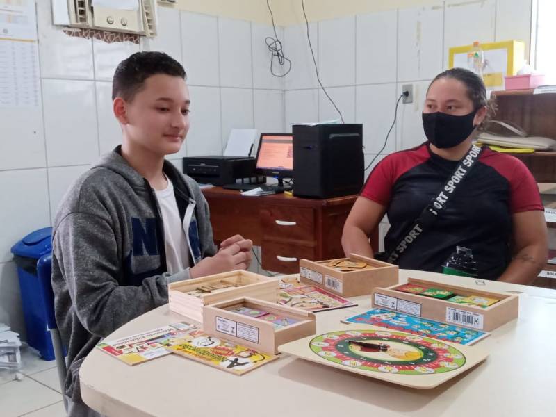 Crédito: Divulgação