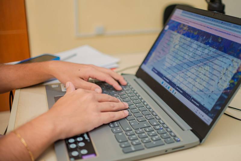 SEMED realiza #SextouPedagogico para professores da Rede Municipal de Benevides