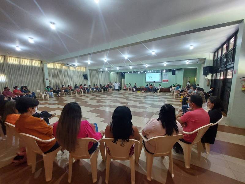 Crédito: Divulgação