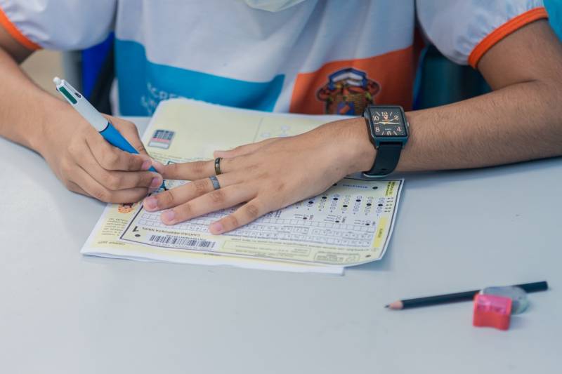 Benevides desponta em primeiro lugar do norte pelo IDEB 