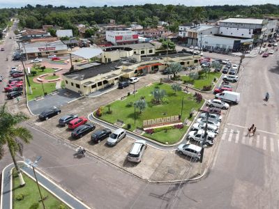 Benevides se destaca em excelente posição no ranking do Índice de Progresso Social